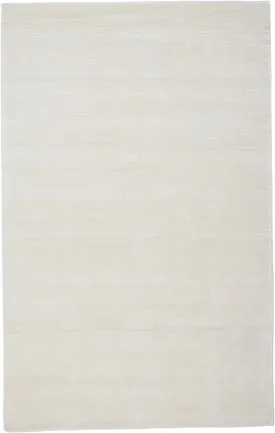 Batisse 6698717F White Rug