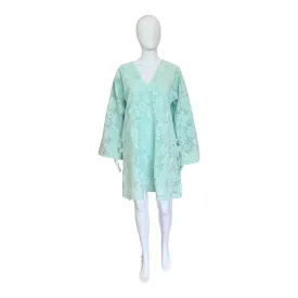 Margaux Mini Dress | Seafoam