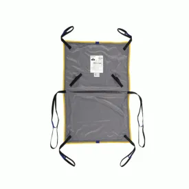 Oxford Long Seat Net Sling With Side Suspenders