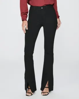 Paige - Winona Pant in Black