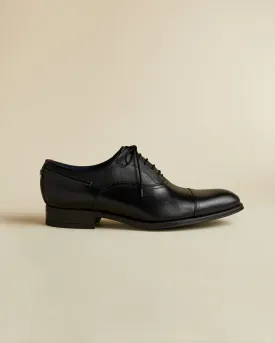 Ted Baker Sittab Oxford Shoes | Black